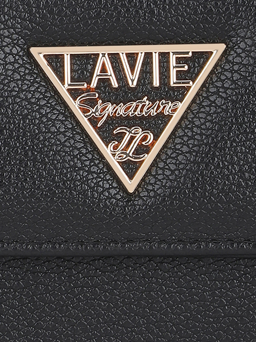 Idaho Vertical 3 Compartments Small Wallet
