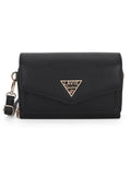 Lowa 2 Compartment Small Zip Wallet