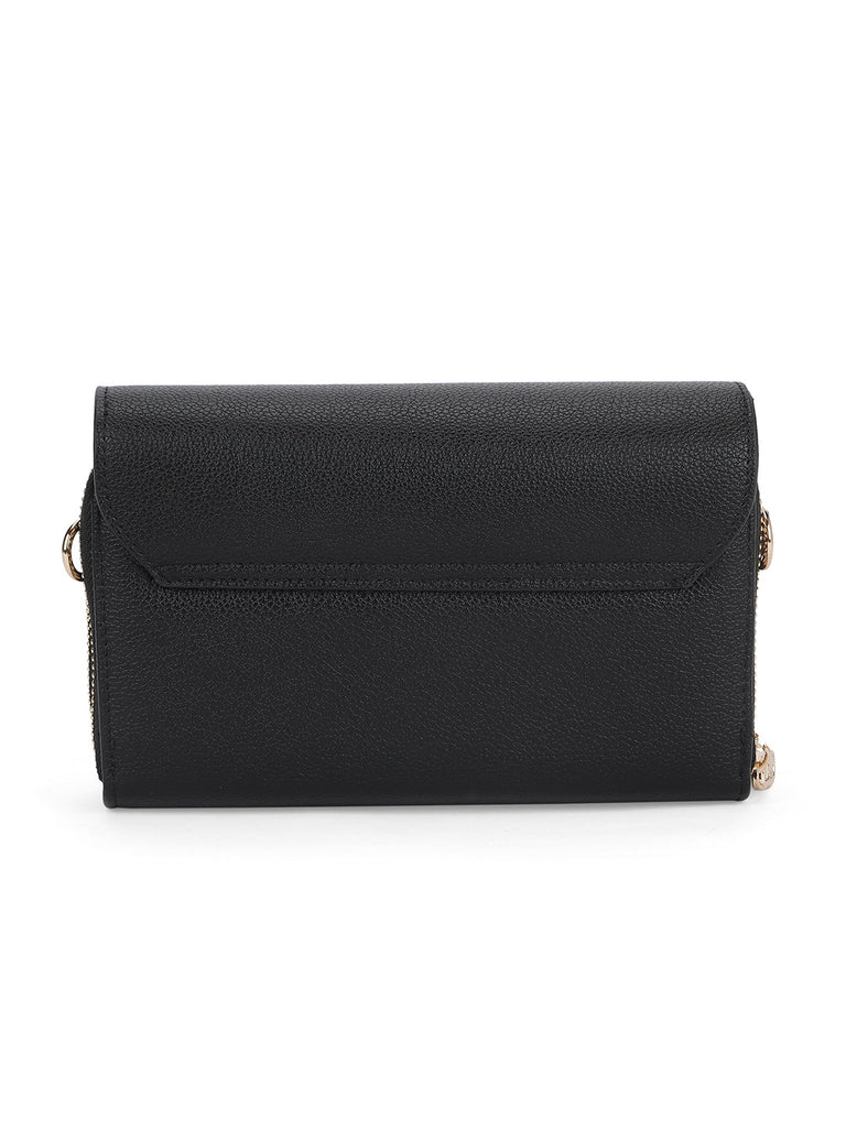 Lowa 2 Compartment Small Zip Wallet