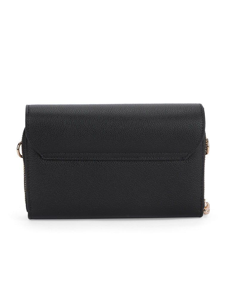 Lowa 2 Compartment Small Zip Wallet