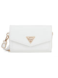 Lowa 2 Compartment Small Zip Wallet
