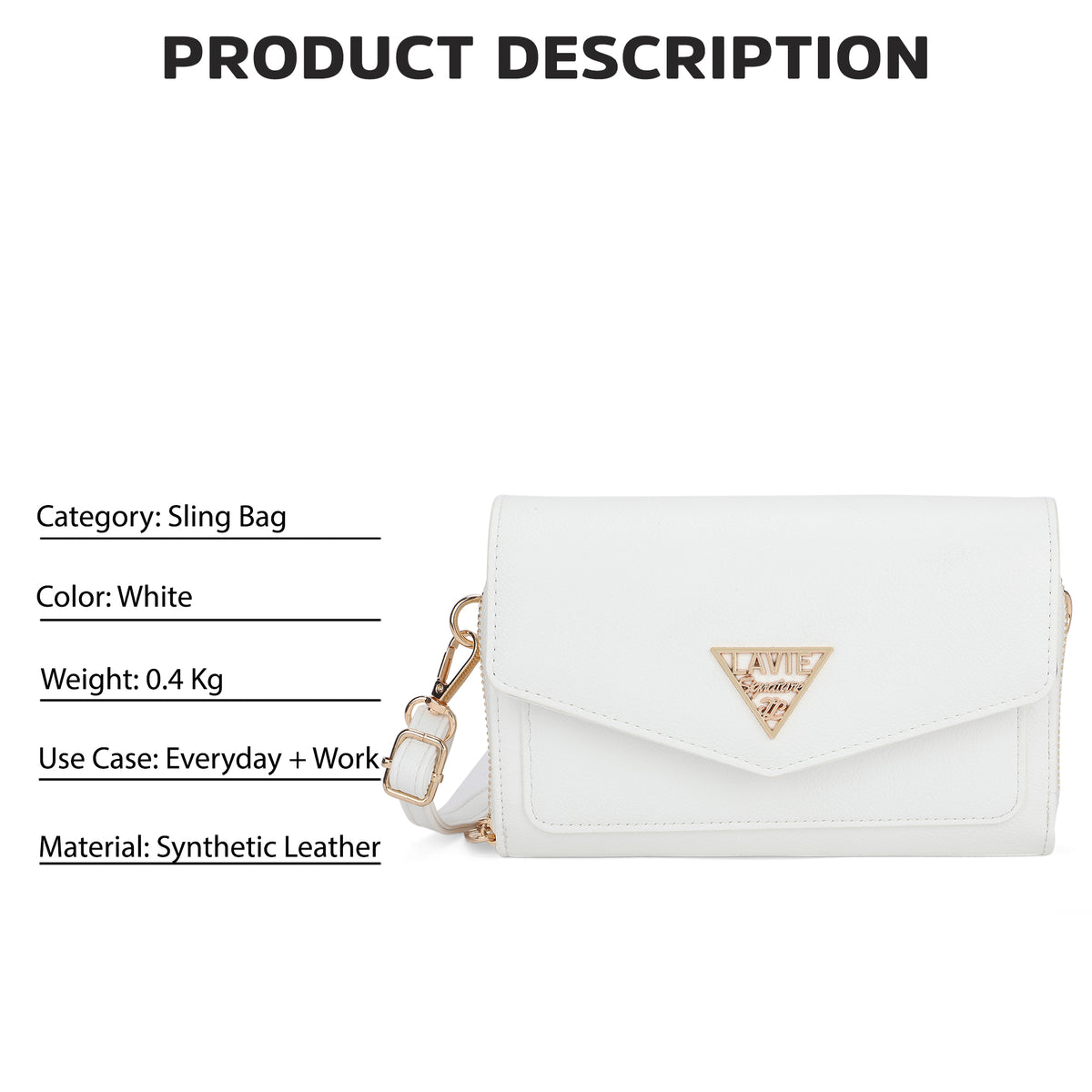 Lowa 2 Compartment Small Zip Wallet