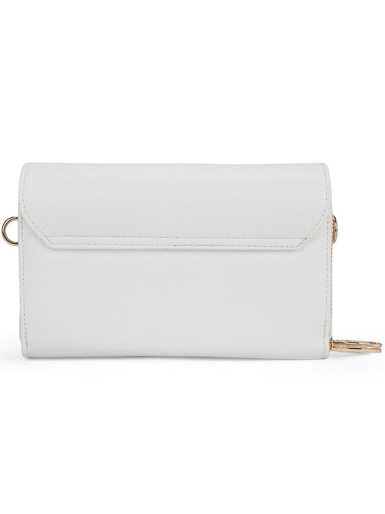 Lowa 2 Compartment Small Zip Wallet
