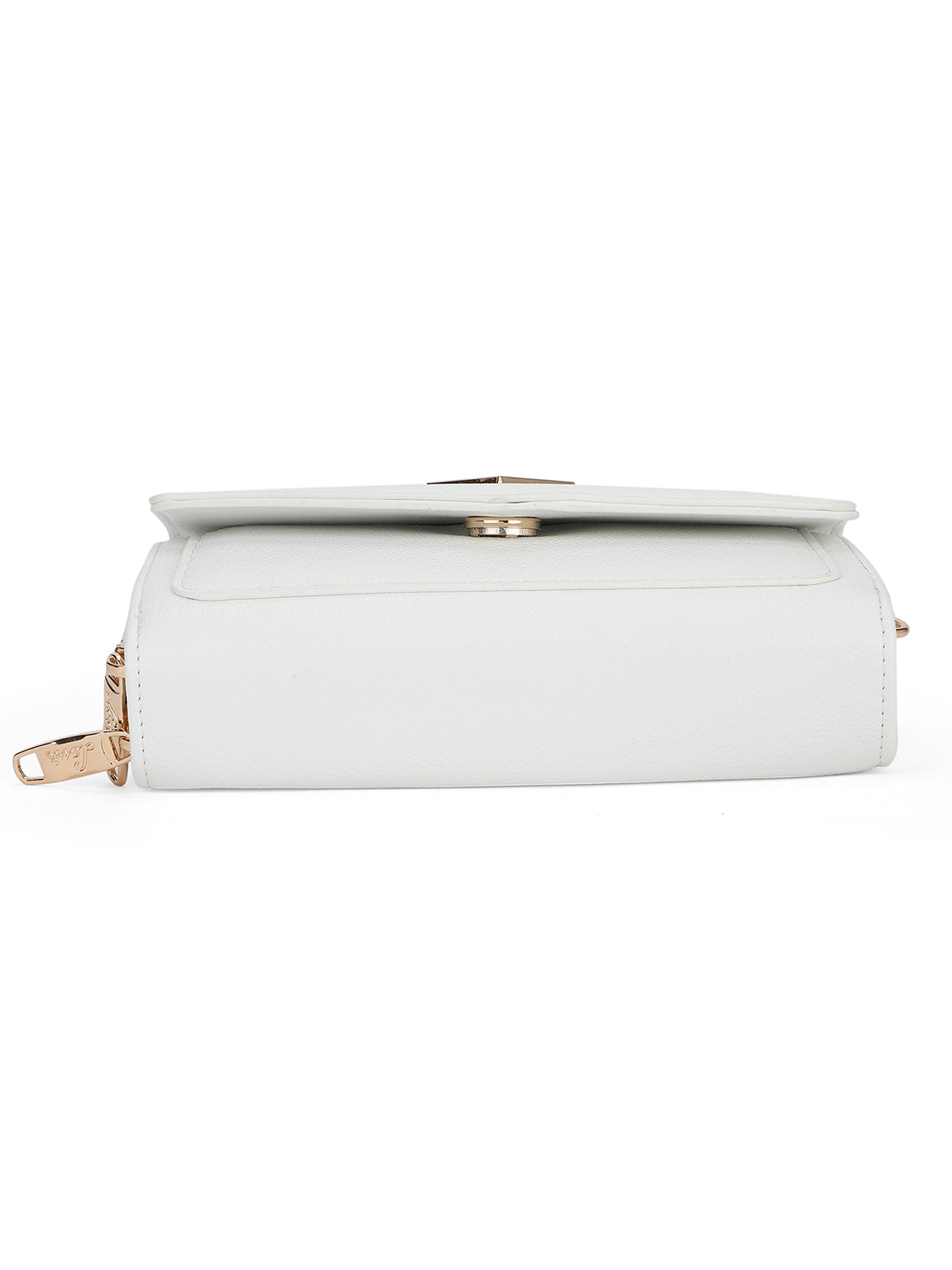 Lowa 2 Compartment Small Zip Wallet