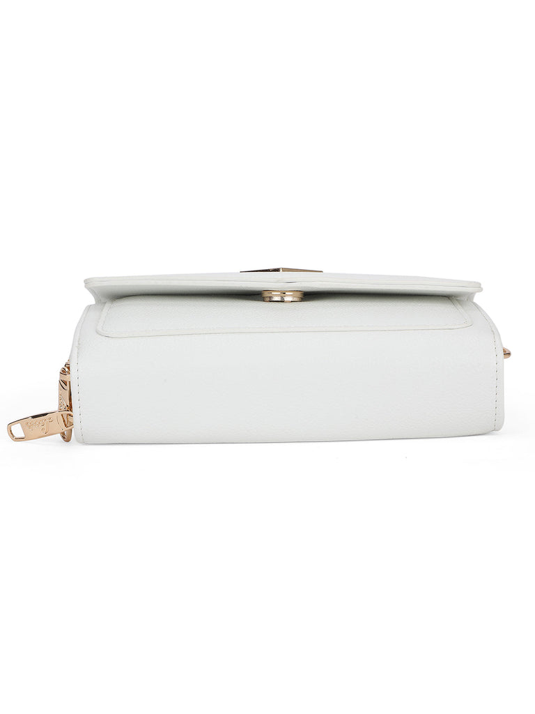 Lowa 2 Compartment Small Zip Wallet