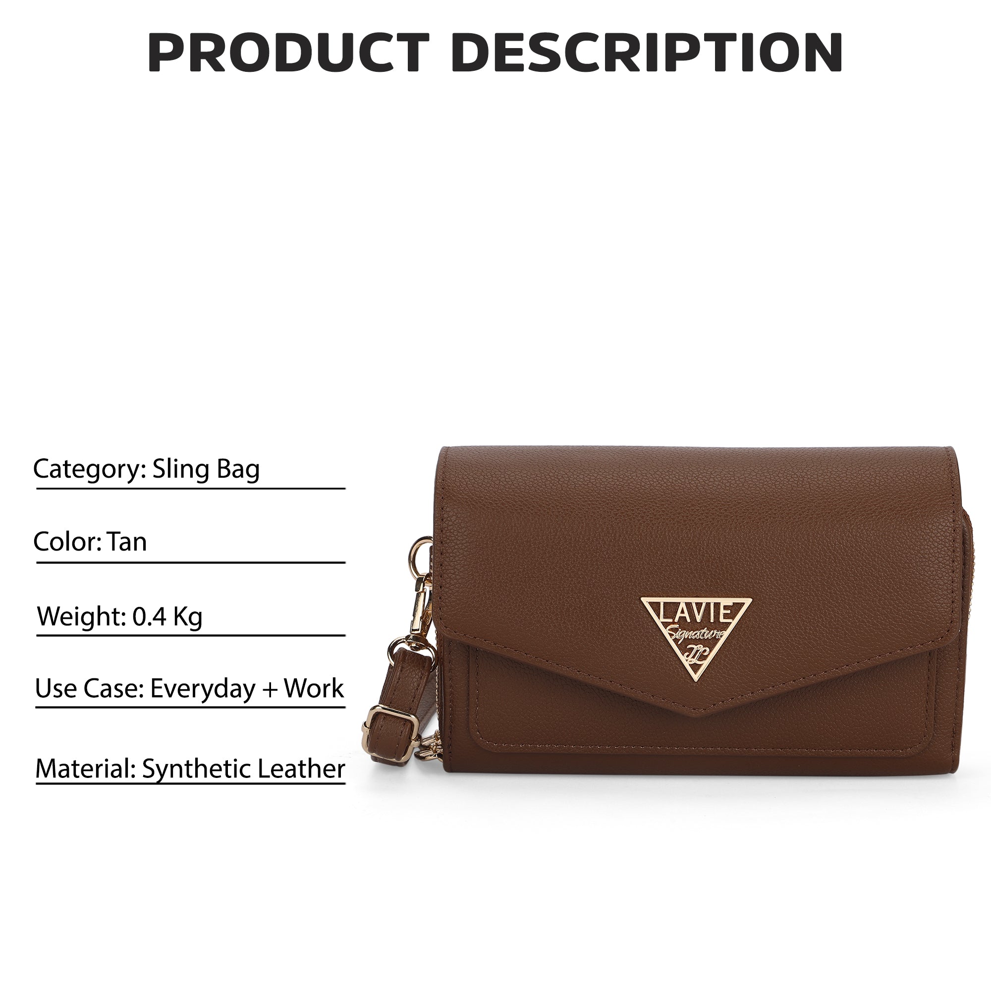 Lowa 2 Compartment Small Zip Wallet
