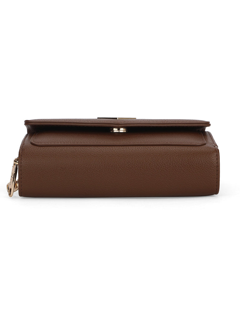Lowa 2 Compartment Small Zip Wallet