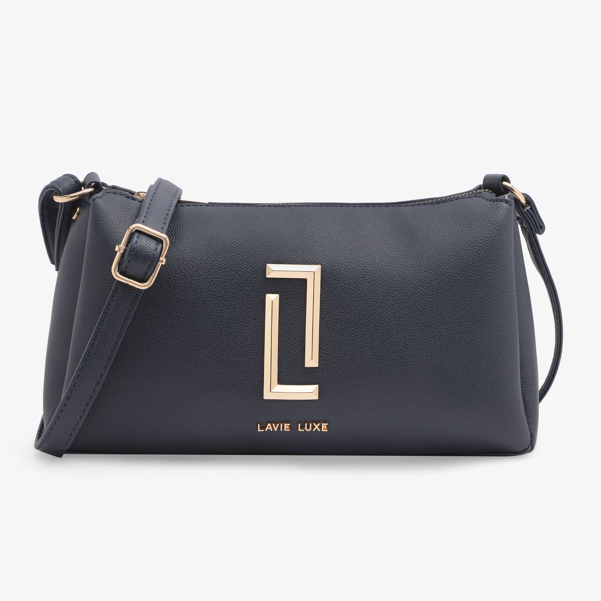 Lizzy 3 Compartments Medium Sling Bag