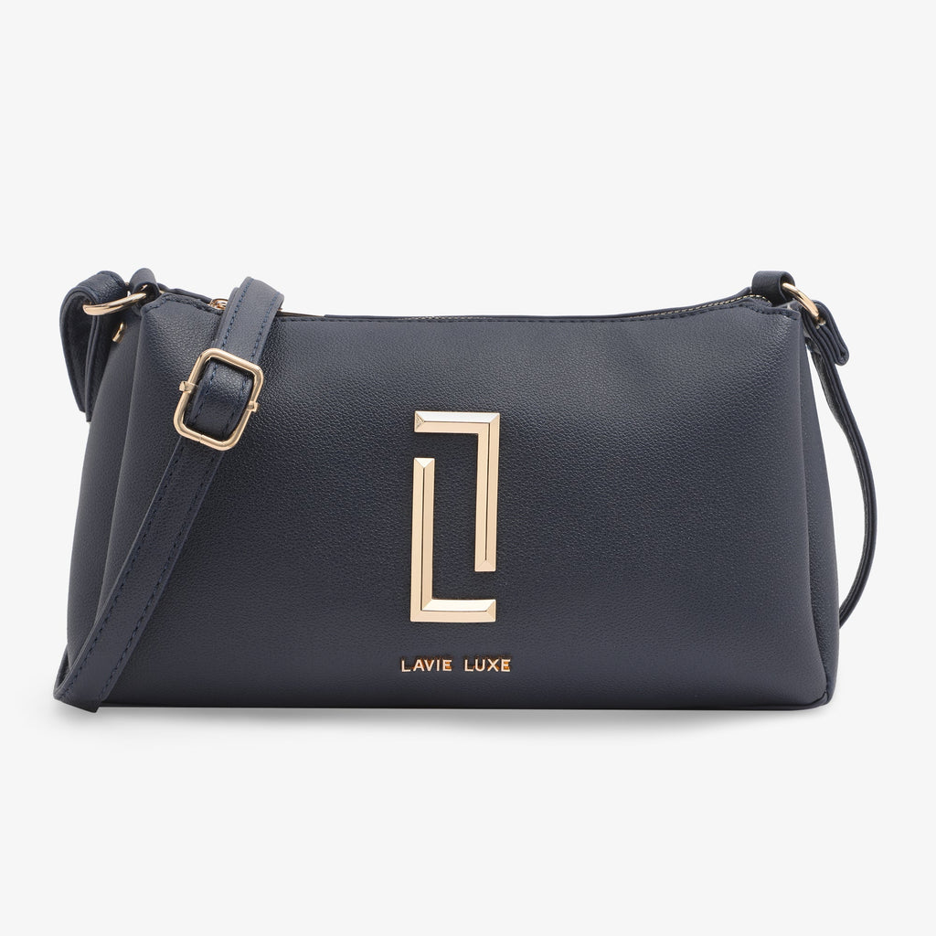 Lizzy 3 Compartments Medium Sling Bag