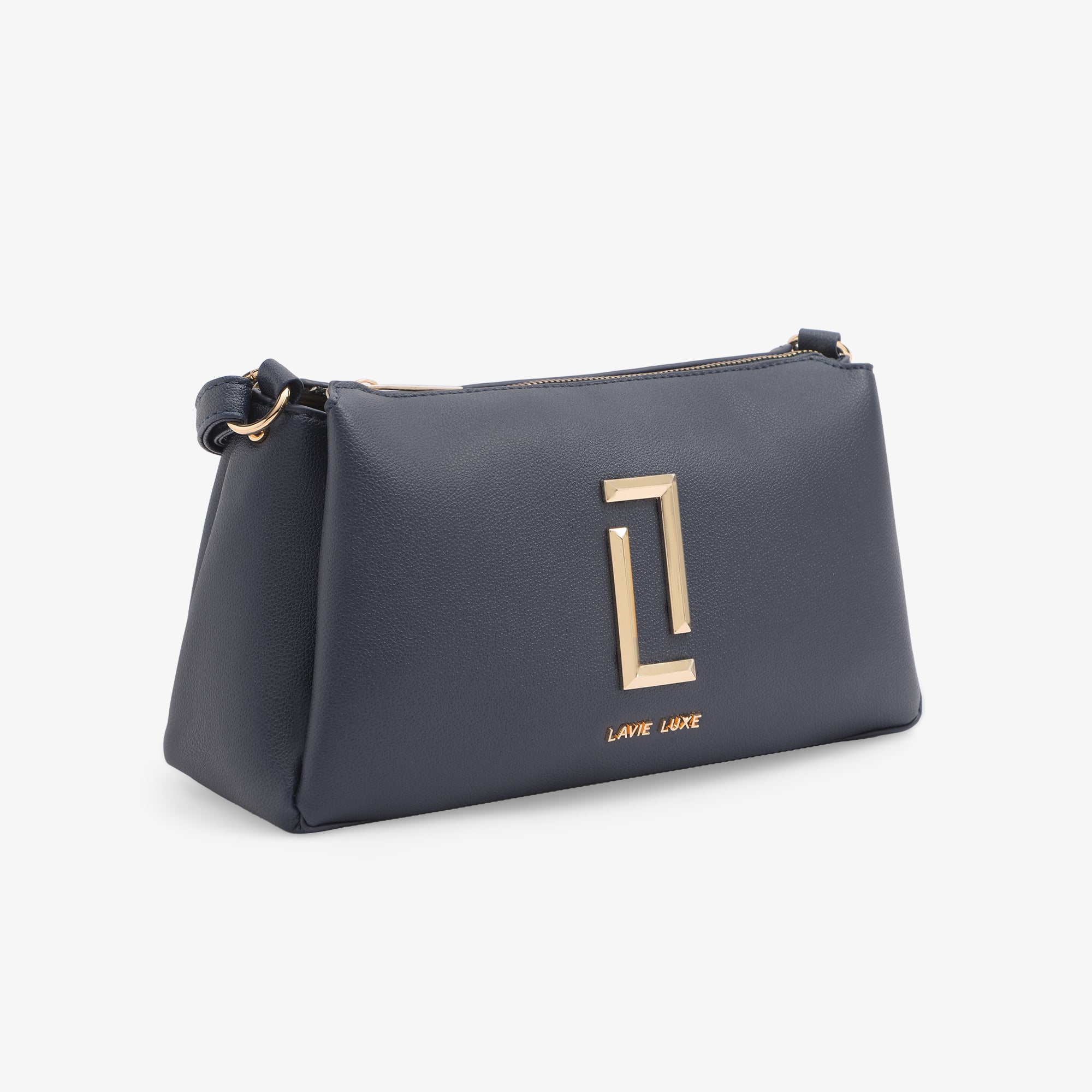 Lizzy 3 Compartments Medium Sling Bag