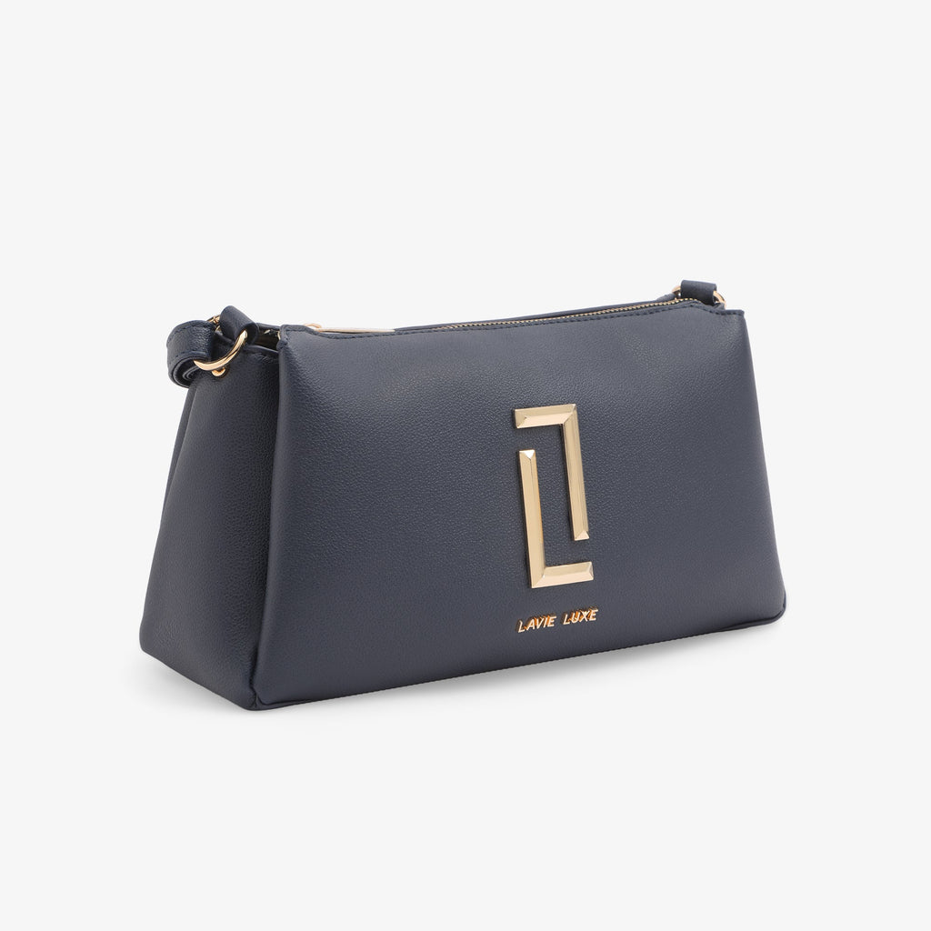 Lizzy 3 Compartments Medium Sling Bag