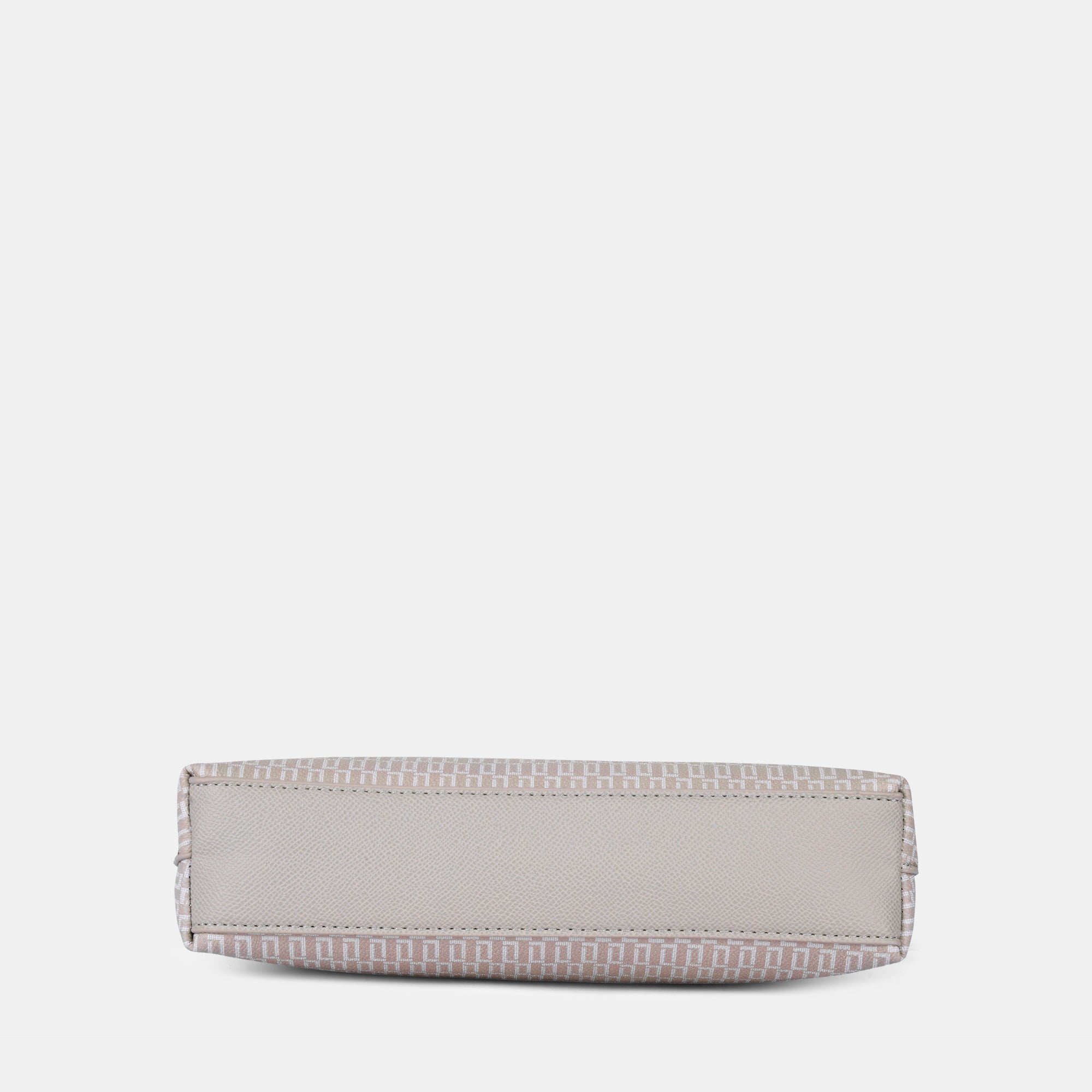 Lavie Luxe Mono Swift Pink Small Women's Dome Sling