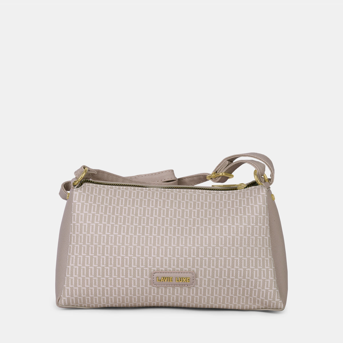 Lavie Luxe Mono Tory Pink Medium Women's 3C Sling