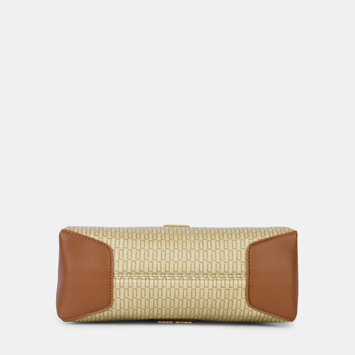 Lavie Luxe Mono Tory Taupe Medium Women's 3C Sling