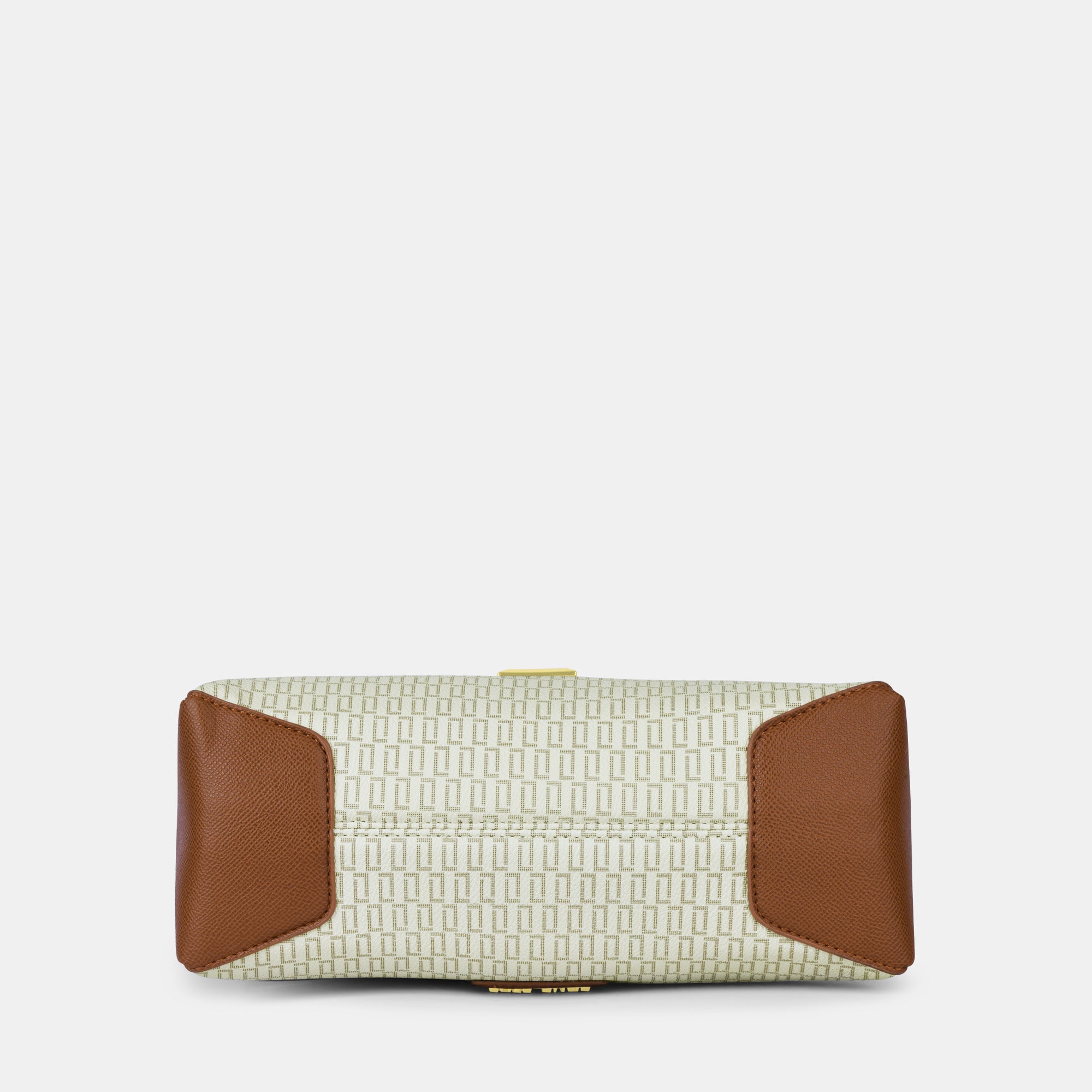 Lavie Luxe Mono Tory Off White Medium Women's 3C Sling