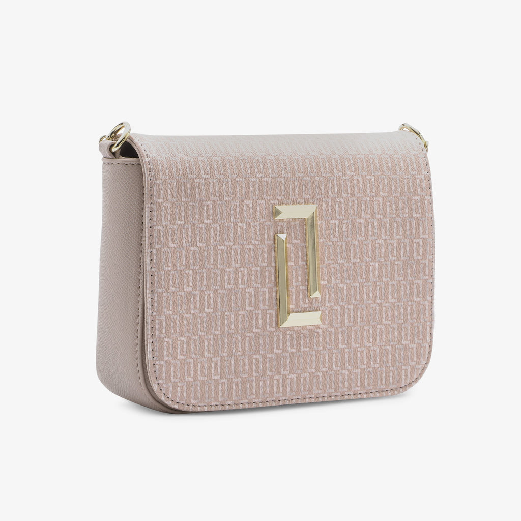 Mono Chris Flap Small Sling Bag