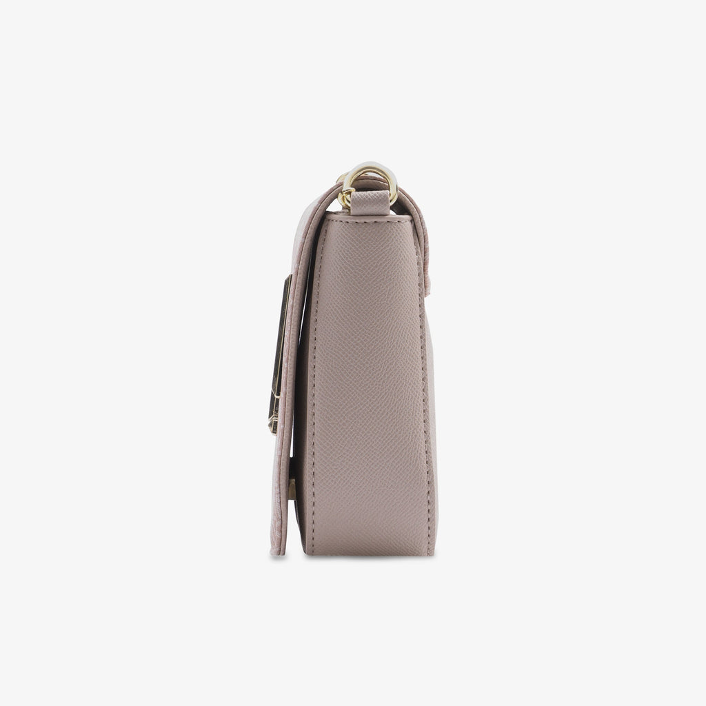 Mono Chris Flap Small Sling Bag
