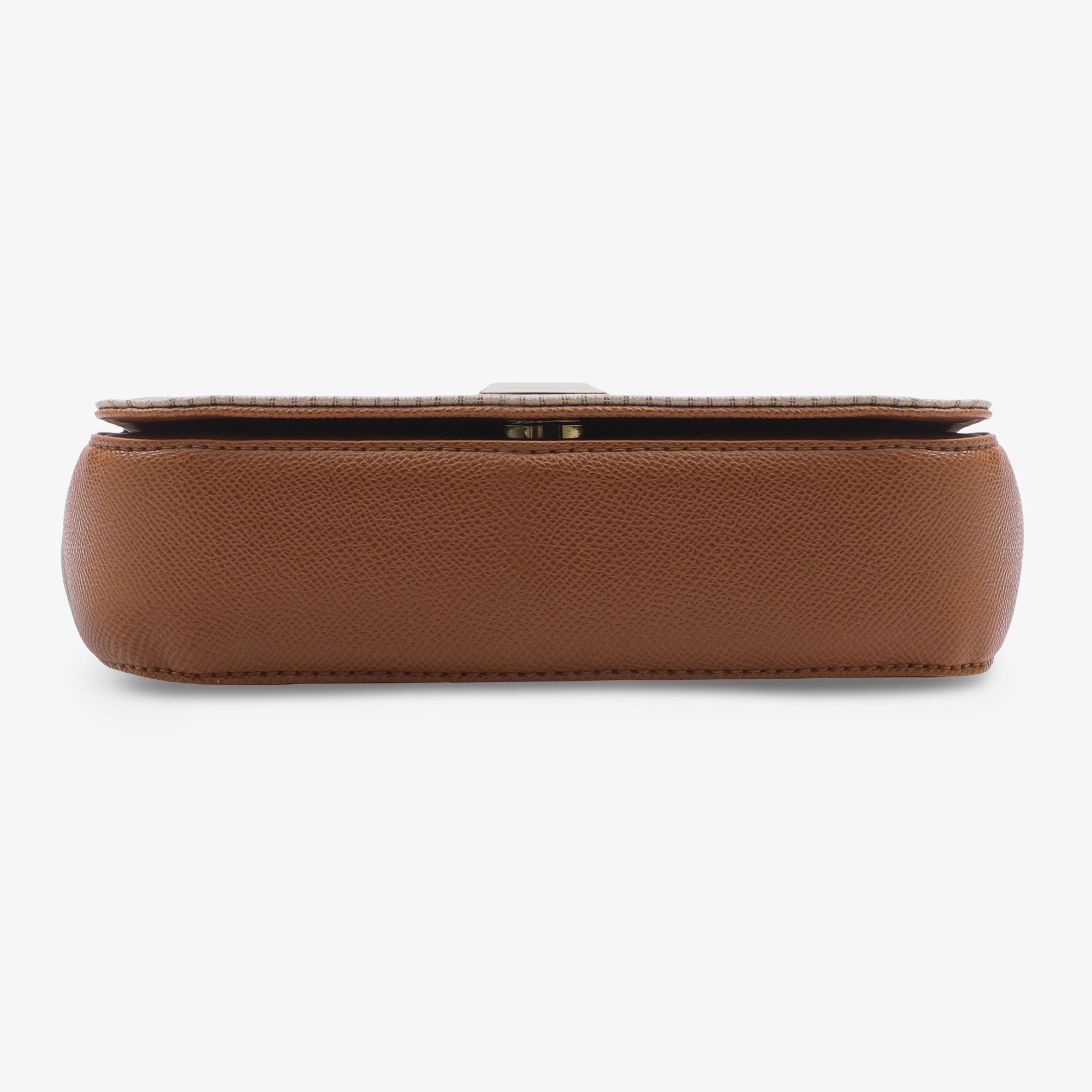 Mono Chris Flap Small Sling Bag