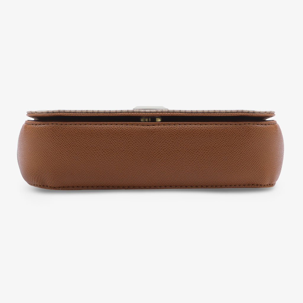 Mono Chris Flap Small Sling Bag