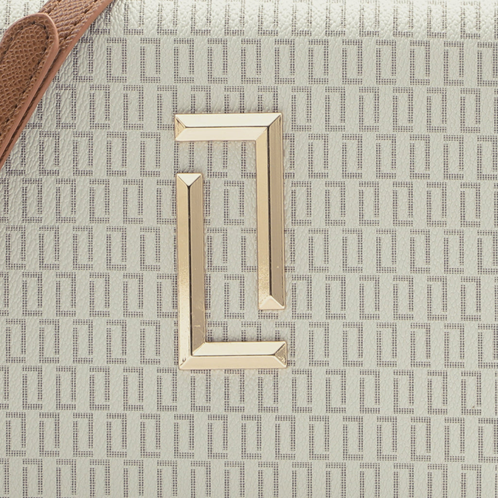 Mono Chris Flap Small Sling Bag
