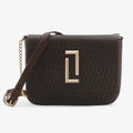 Mono Chris Flap Small Sling Bag