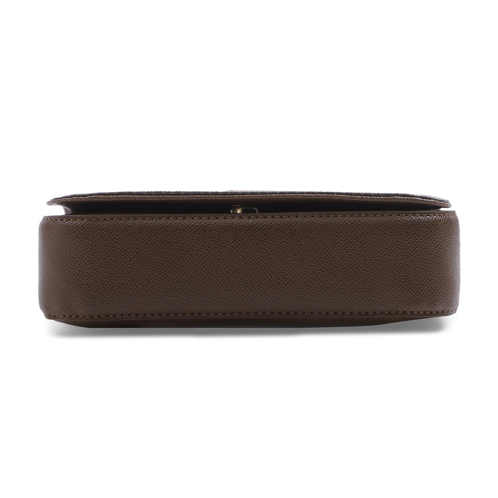 Mono Chris Flap Small Sling Bag