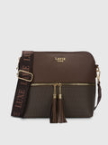 Mono Tiara25 Tassel Medium Sling Bag