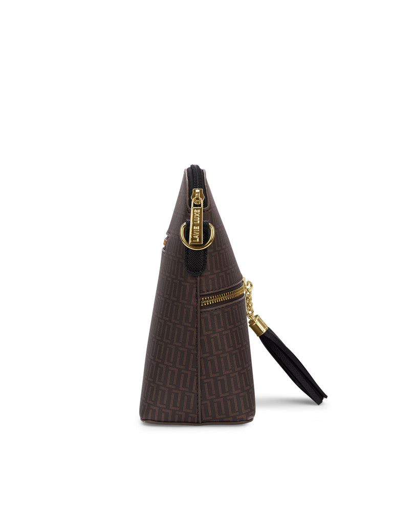 Mono Tiara25 Tassel