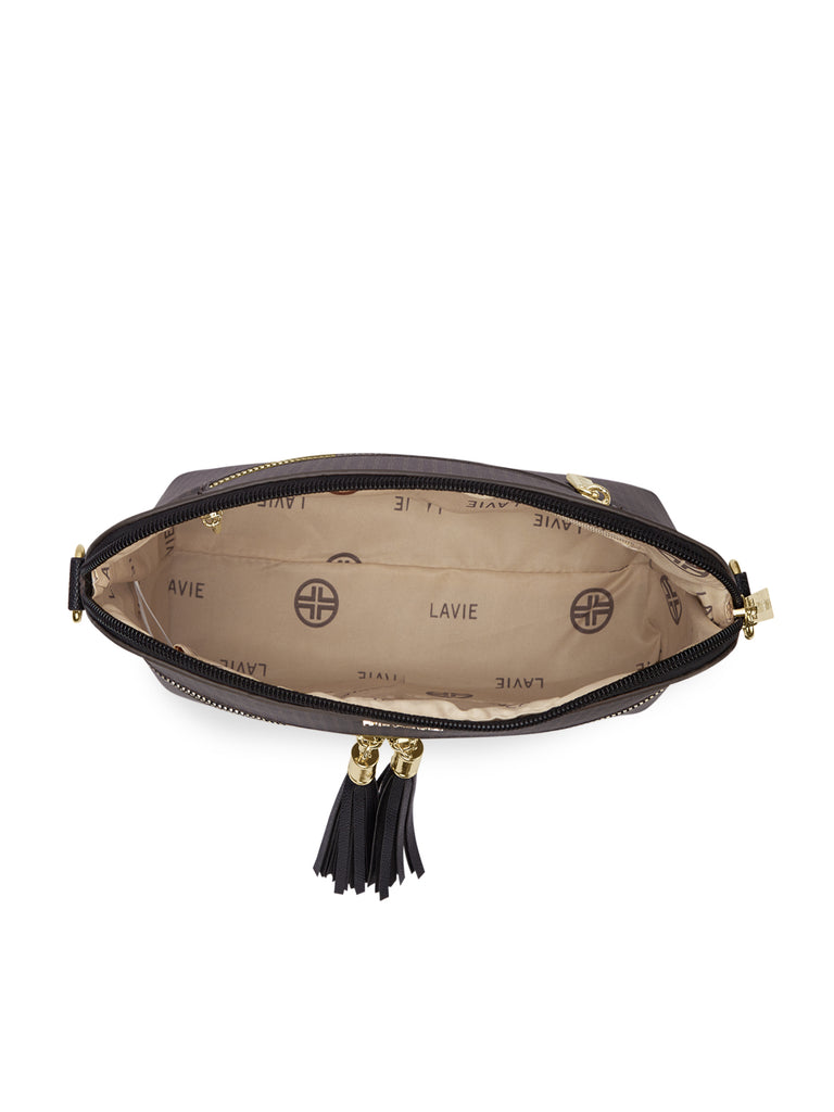 Mono Tiara25 Tassel