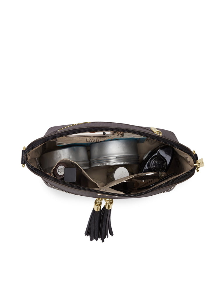 Mono Tiara25 Tassel