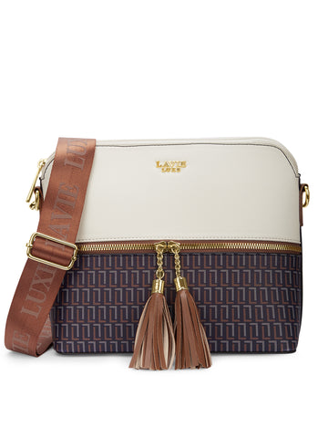Mono Tiara25 Tassel