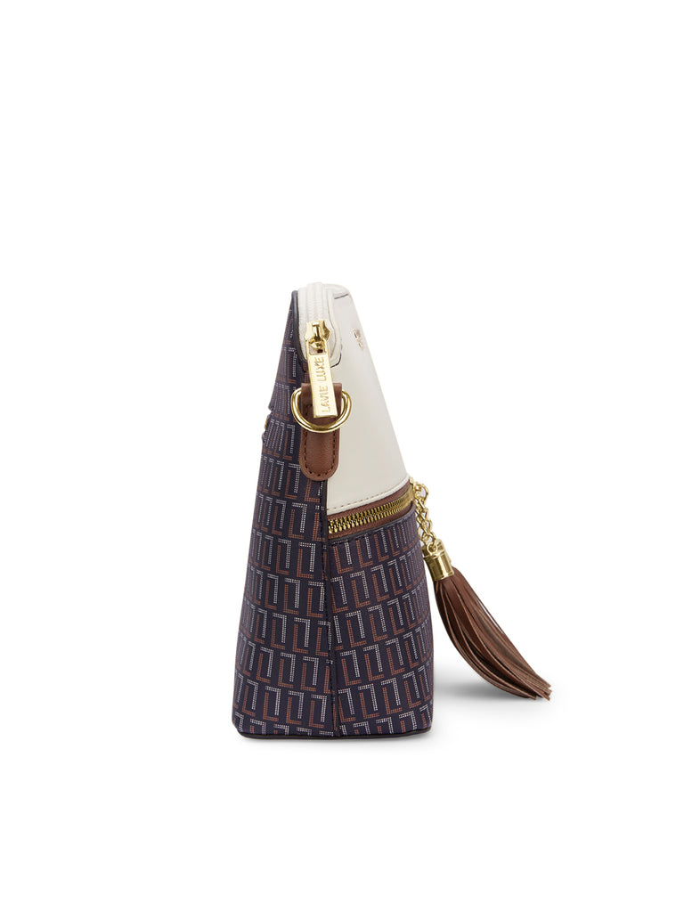 Mono Tiara25 Tassel