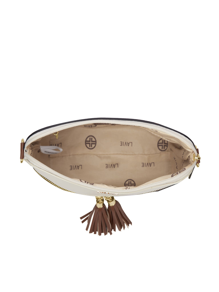 Mono Tiara25 Tassel