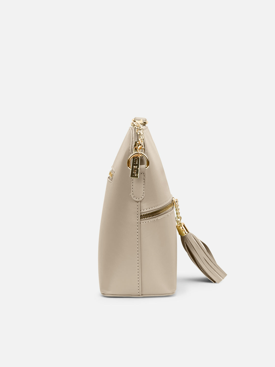 Tiara25 Tassel Medium Sling Bag