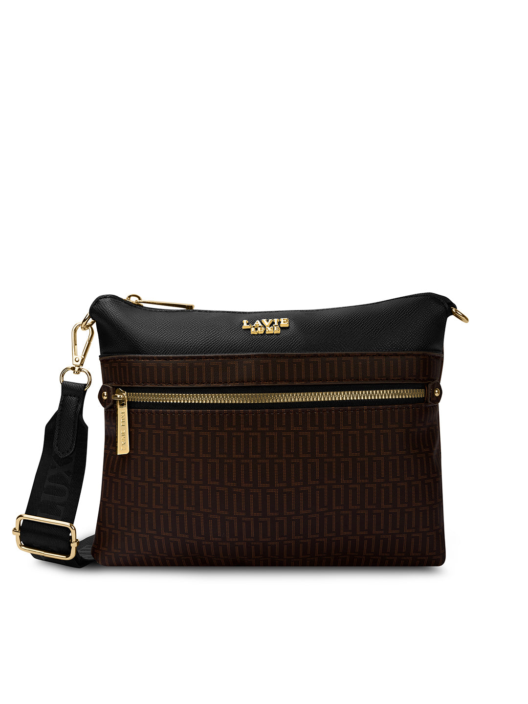 Mono Quick25 Top Zip