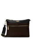 Mono Quick25 Top Zip Sling Bag