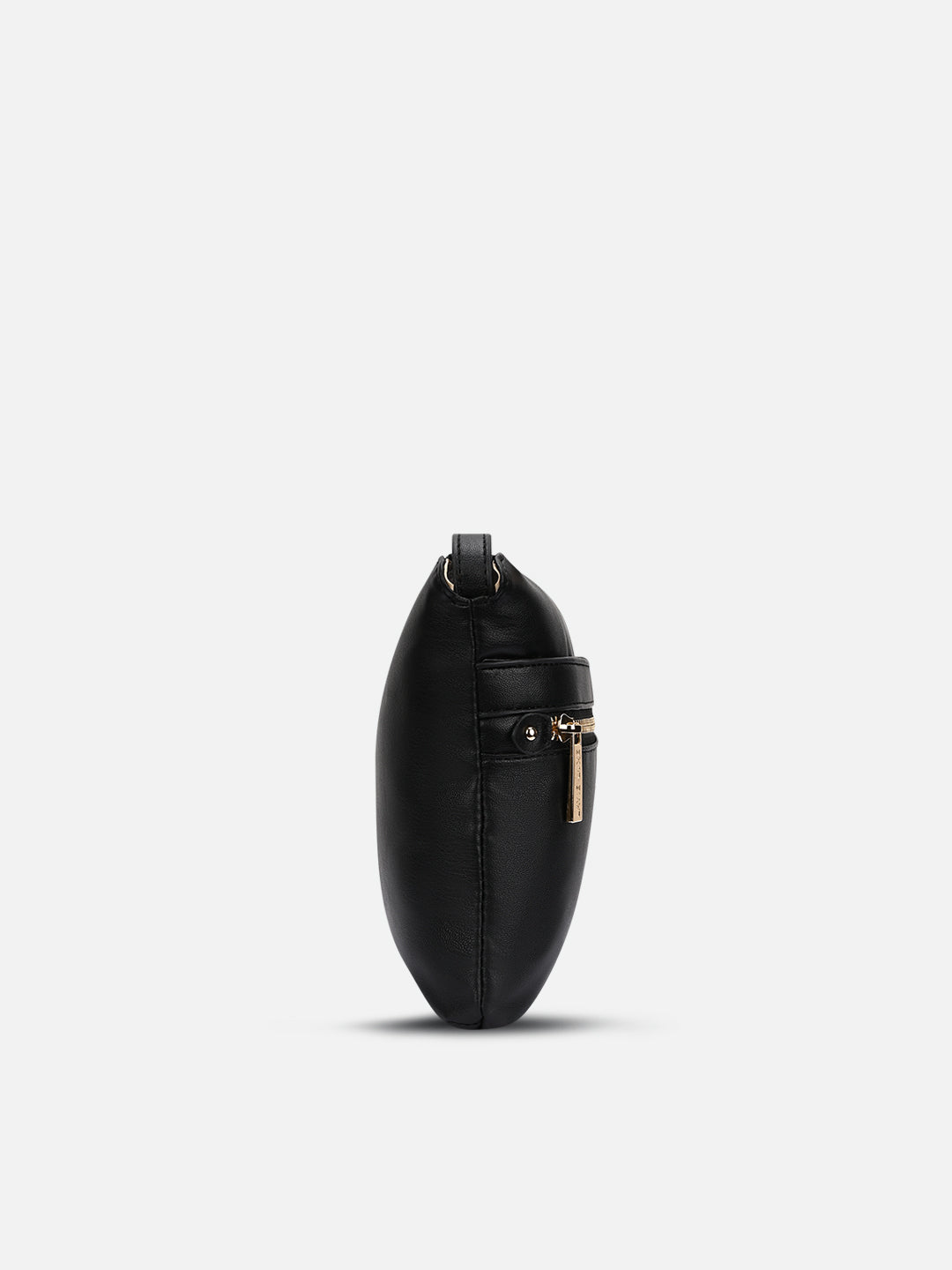 Quick25 Top Zip Small Sling Bag