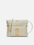 Quick25 Top Zip Small Sling Bag