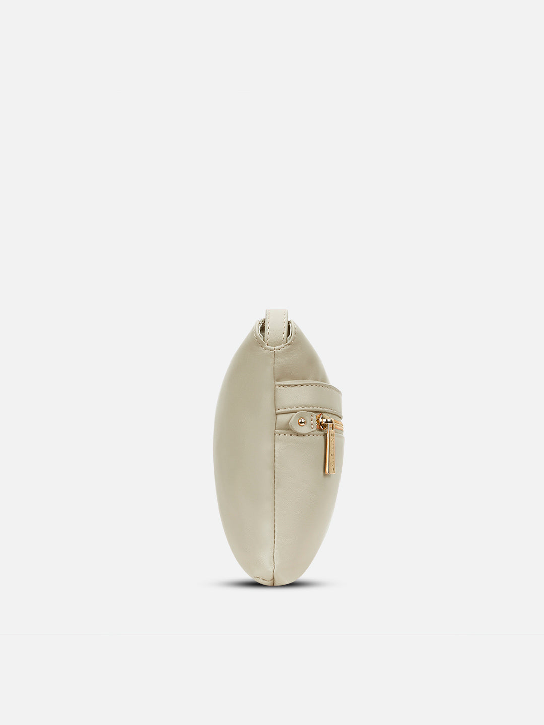 Quick25 Top Zip Small Sling Bag