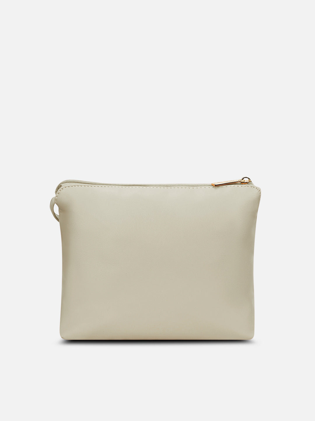 Quick25 Top Zip Small Sling Bag