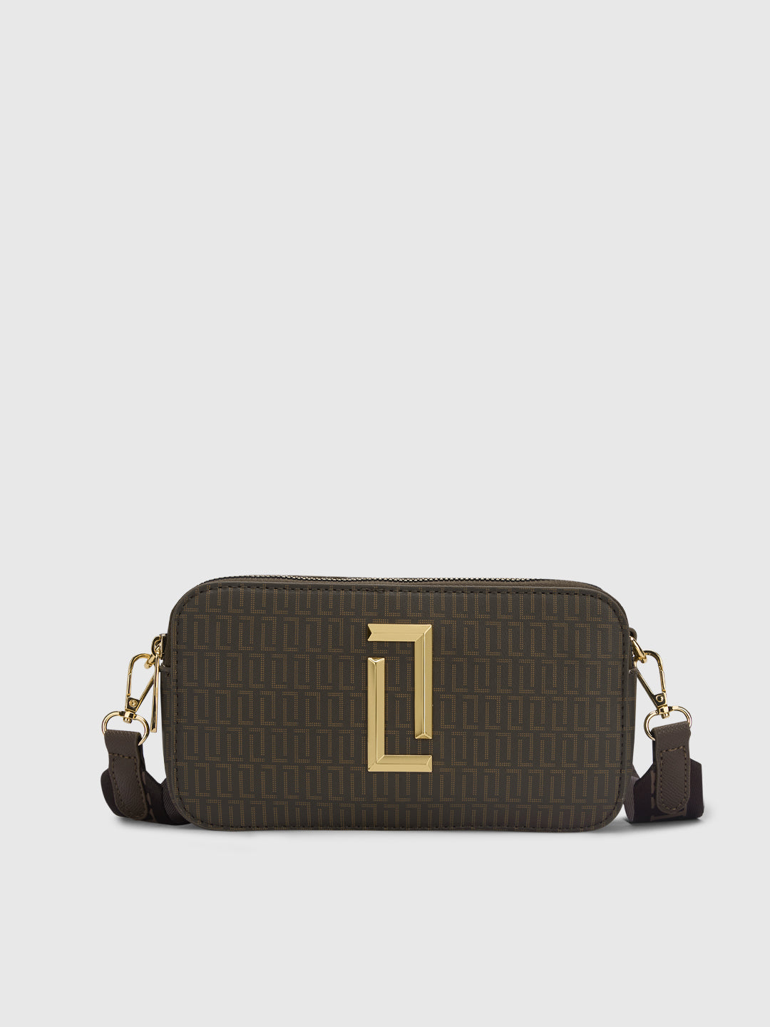 Mono Fenny25 Small Box Sling Bag