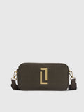 Mono Fenny25 Small Box Sling Bag