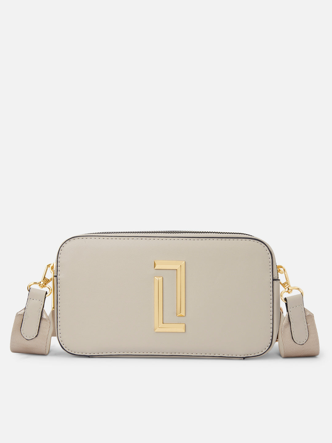 Fenny25 Box Small Sling Bag