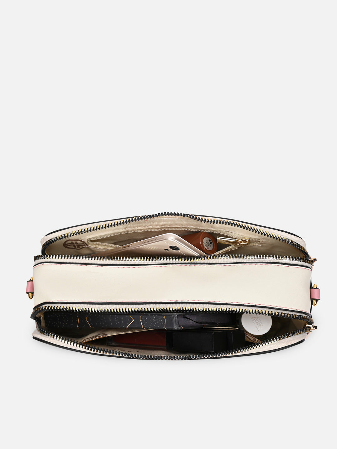 Fenny25 Box Small Sling Bag