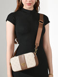 Canyon Colourblock Small Sling Bag