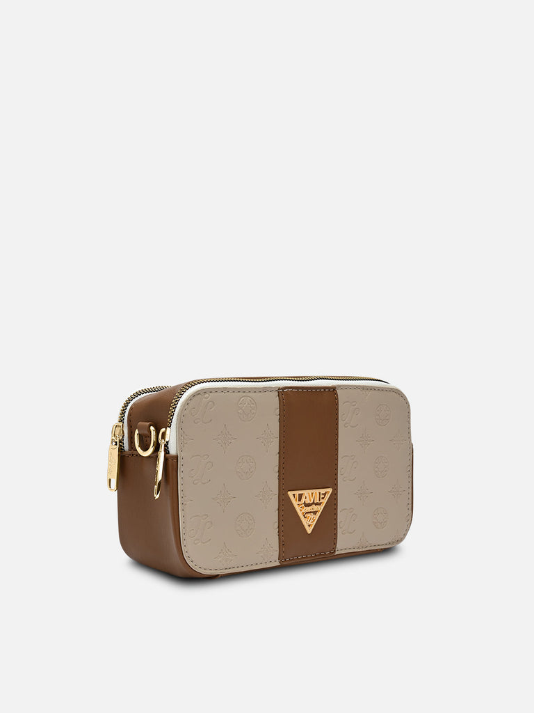 Canyon Colourblock Small Sling Bagbag