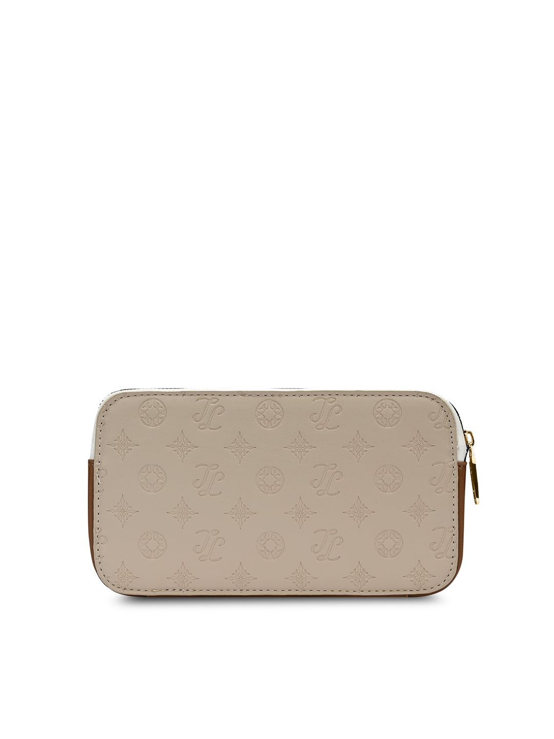 Canyon Colourblock Small Sling Bag