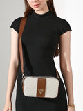 Canyon Colourblock Small Sling Bag