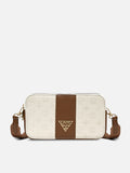 Canyon Colourblock Small Sling Bag