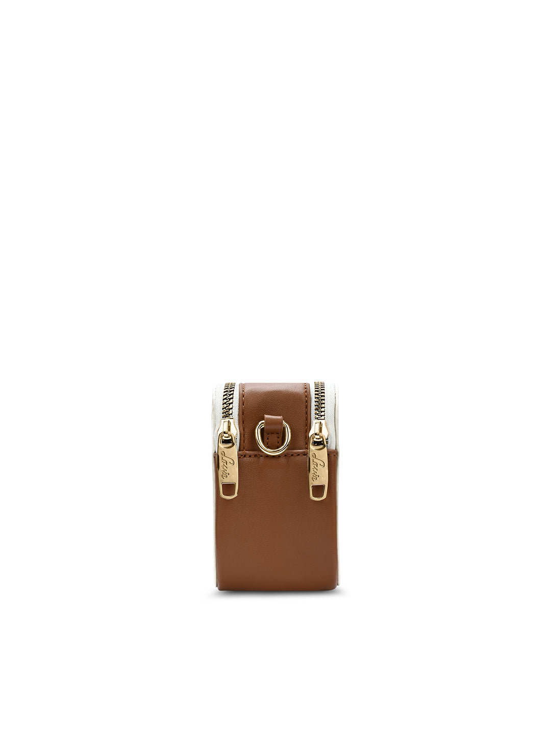 Canyon Colourblock Small Sling Bag